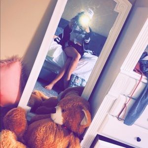 Meet your Posher, Kaitlin